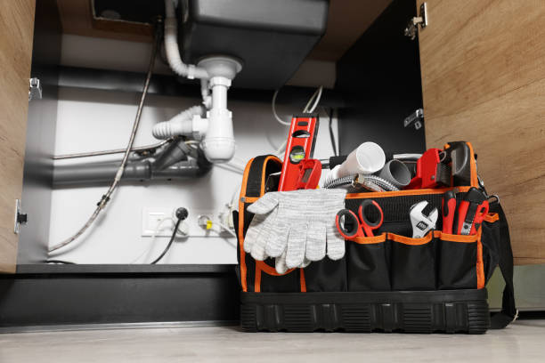 Best Sewer Line Repair  in Kingfisher, OK