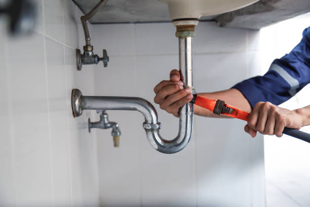 Best Plumbing Services Near Me  in Kingfisher, OK