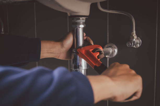 Best Plumbing Repair Near Me  in Kingfisher, OK